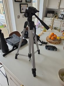 tripod for camera