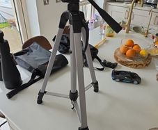 tripod for camera