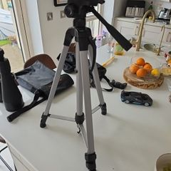 tripod for camera