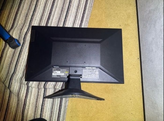 lenovo monitor