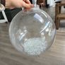 Glass ceiling lamp Image 5