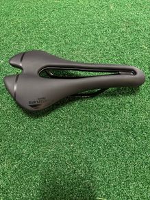 San Marco Aspide saddle