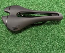 San Marco Aspide saddle
