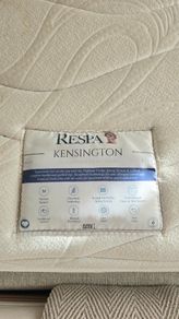 Free Kingsize Mattress