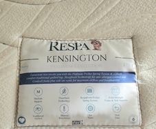 Free Kingsize Mattress