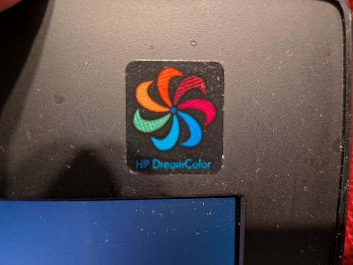 HP Zbook 17 G5