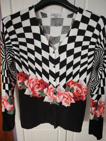 Women's Sweater  ITALI