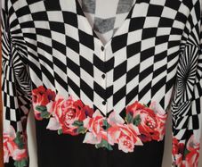 Women's Sweater  ITALI