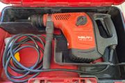 Hilti TE 40-AVR Sds+ 3 Mode 110v