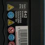 PLATINUM Extreme Heavy duty Battey Image 3