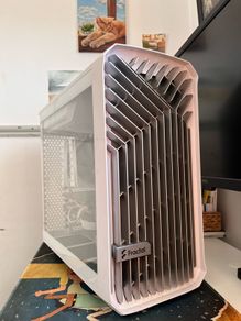 High-spec Gaming Pc  -  I5-13600kf / Rx 6700 Xt 12gb / 32gb Ddr5 / Z790