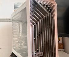 High-spec Gaming Pc  -  I5-13600kf / Rx 6700 Xt 12gb / 32gb Ddr5 / Z790