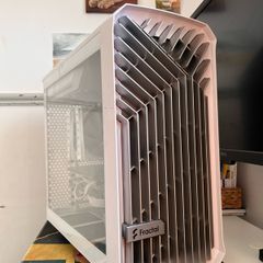 High-spec Gaming Pc  -  I5-13600kf / Rx 6700 Xt 12gb / 32gb Ddr5 / Z790