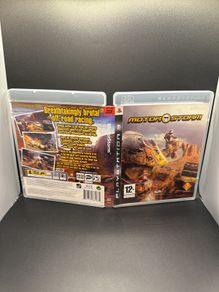 Motorstorm Ps3