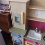 Toy kitchen Image 3