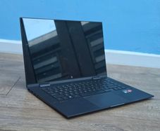 Hp Envy X360 15.6" 8 Gb Ram Amd Ryzen 5700u 512gb