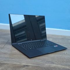 Hp Envy X360 15.6" 8 Gb Ram Amd Ryzen 5700u 512gb