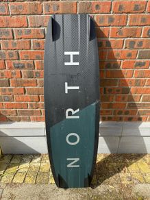 kite board