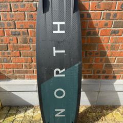 kite board