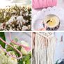 Macrame Cord 3mm x 200m 100% Cotton Rope Craft String Twine for Wall Hanging Plant Hangers Knitting Home Decorations DIY Image 4