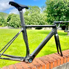 Cervelo S3 Custom frame set M 54cm