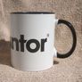 INSTANTOR (Sanbra Fyffe Ltd, Dublin) - a scarce promotional mug Image 3