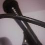 Shure PGA58 Condenser mic - cable - bag - Image 3