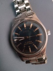 Automatic watch
