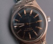 Automatic watch
