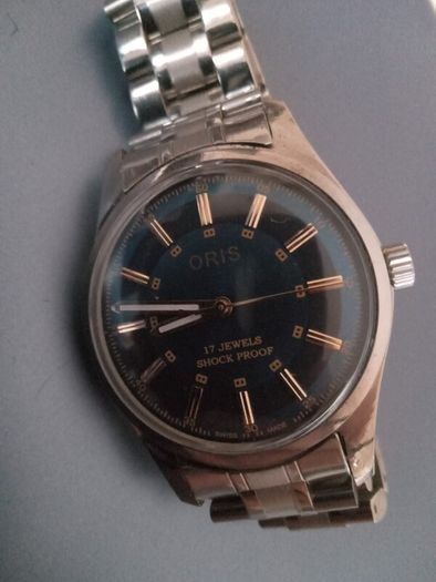 Automatic watch