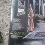 The doors strange days vinyl Image 3