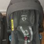 uppababy mesa  car seat with isofix base Image 5