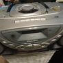 Pacific cd and radio player Image 2