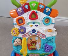 vTech Baby Walker