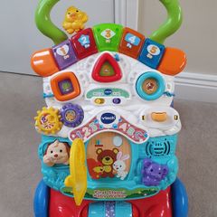 vTech Baby Walker
