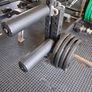 leg extension attachment Image 2
