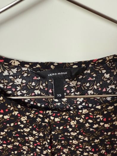 Vero Moda ladies women t-shirt top, mint condition