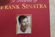 Frank Sinatra 2CD Boxset  - A Portrait Of