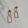 Brand new earrings Image 2