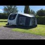 caravan awning Image 9