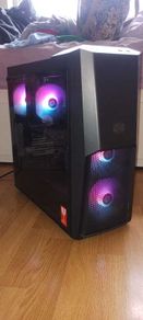Gaming/Workstation Desktop PC
