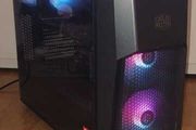 Gaming/Workstation Desktop PC