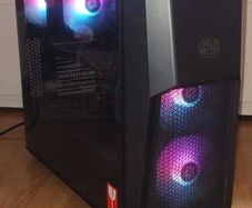 Gaming/Workstation Desktop PC