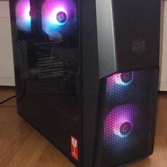 Gaming/Workstation Desktop PC