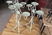 candle holders
