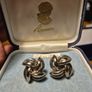 Vintage Earrings Image 5
