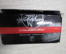 Campagnolo Record Ultra Torque Bottom Bracket cups
