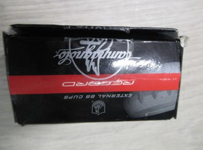 Campagnolo Record Ultra Torque Bottom Bracket cups