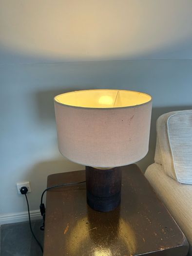 lamp