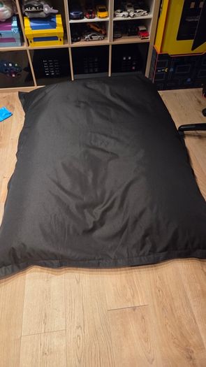 elephant bean bag